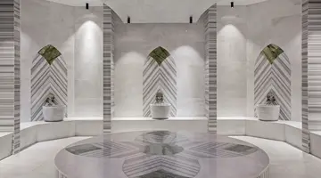 ACANTHUS CENNET BARUT COLLECTION