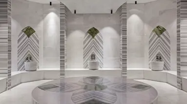ACANTHUS CENNET BARUT COLLECTION