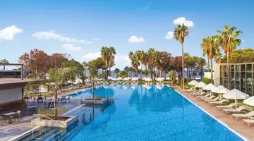 ACANTHUS CENNET BARUT COLLECTION