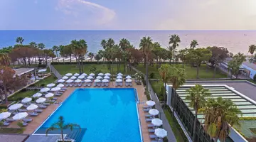 ACANTHUS CENNET BARUT COLLECTION