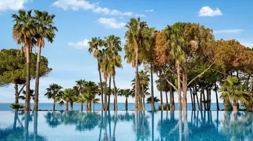 Acanthus & Cennet Barut Collection