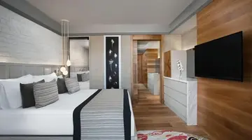 Acanthus Cennet Barut Collection