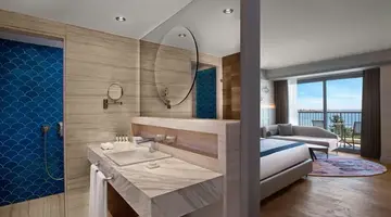 Acanthus Cennet Barut Collection