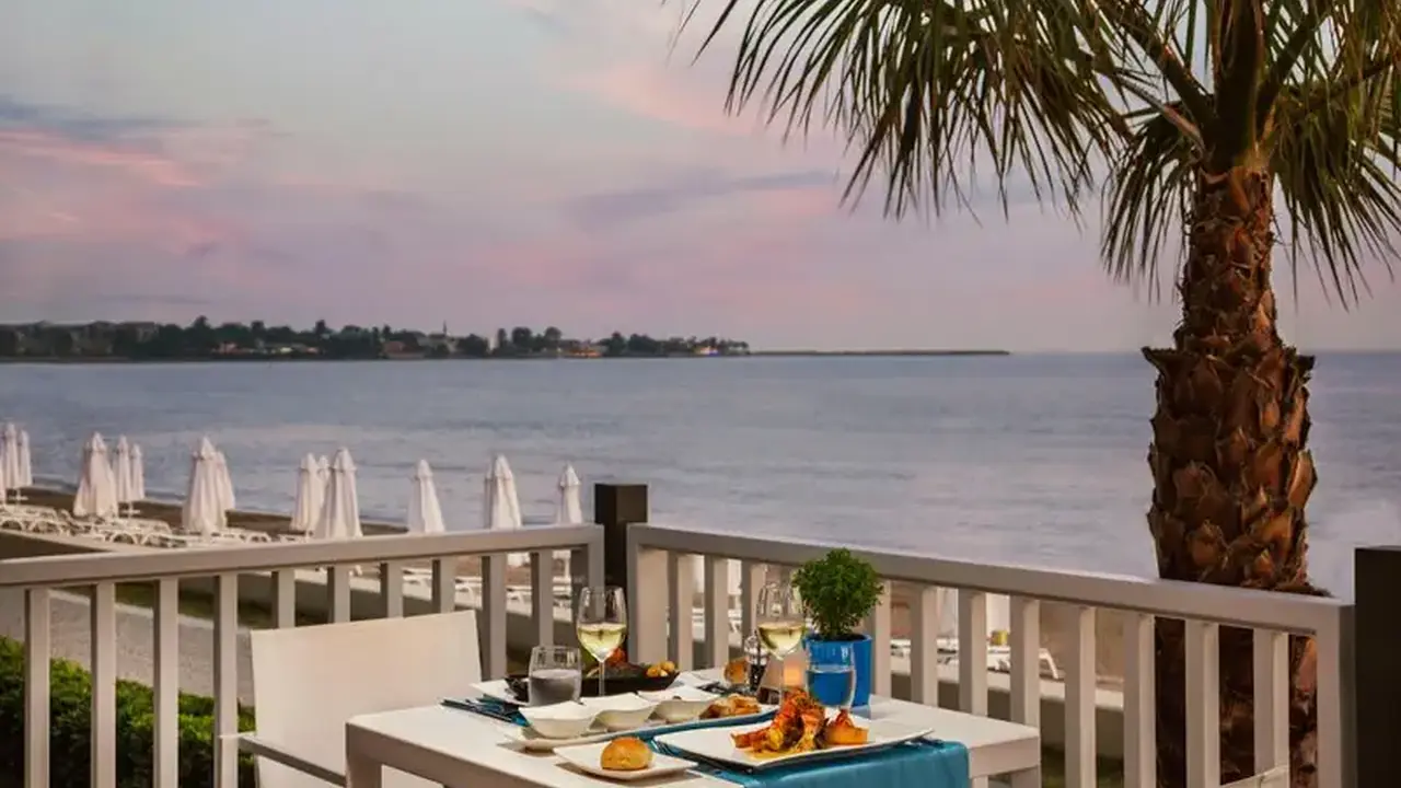 Acanthus & Cennet Barut Collection