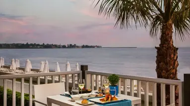Acanthus Cennet Barut Collection