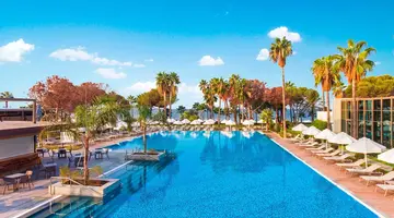 Acanthus Cennet Barut Collection