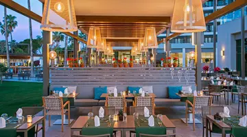 Acanthus Cennet Barut Collection