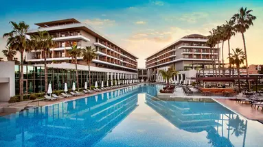 Acanthus Cennet Barut Collection