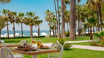 Acanthus Cennet Barut Collection