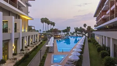 Acanthus&Cennet Barut Collection