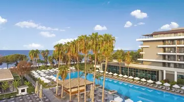 Acanthus&Cennet Barut Collection