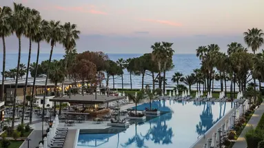 Acanthus & Cennet Barut Collection