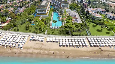 ACANTHUS CENNET BARUT COLLECTION
