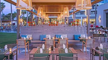 ACANTHUS CENNET BARUT COLLECTION