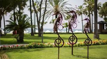 Acanthus Cennet Barut Collection