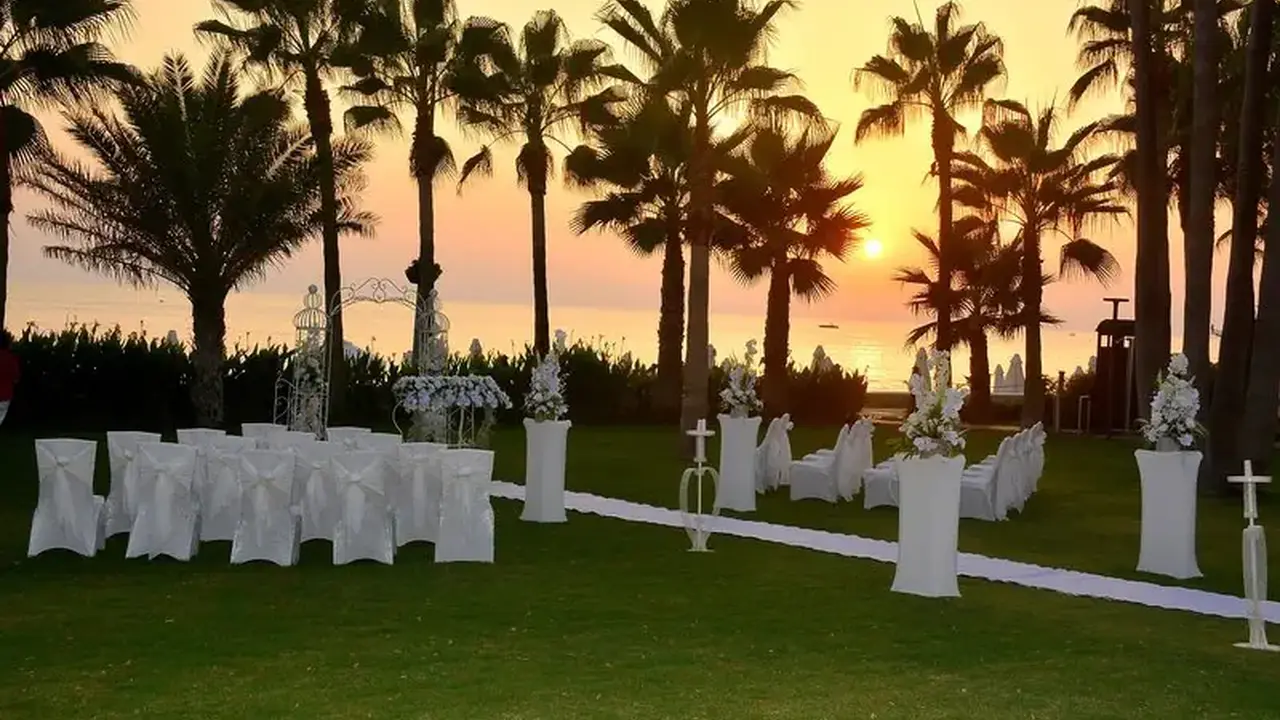 Acanthus & Cennet Barut Collection