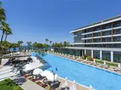 Acanthus Cennet Barut Collection