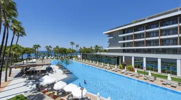 Acanthus Cennet Barut Collection