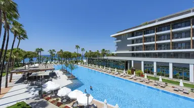 Acanthus Cennet Barut Collection