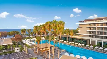 ACANTHUS & CENNET BARUT COLLECTION