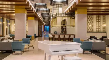 Acanthus Cennet Barut Collection