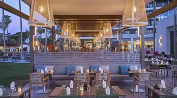 Acanthus&Cennet Barut Collection