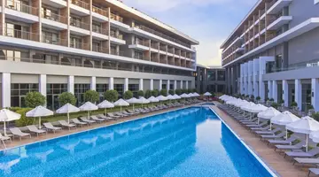 Acanthus&Cennet Barut Collection