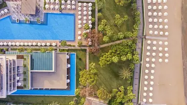 Acanthus&Cennet Barut Collection