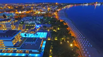 ACANTHUS CENNET BARUT COLLECTION