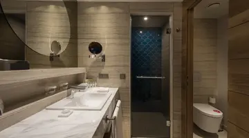ACANTHUS CENNET BARUT COLLECTION