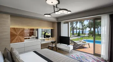ACANTHUS CENNET BARUT COLLECTION