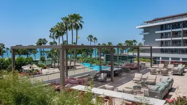 Acanthus Cennet Barut Collection