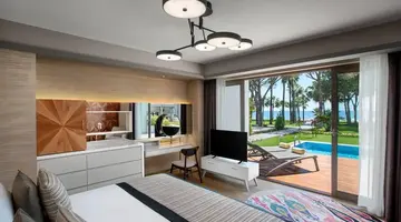 Acanthus Cennet Barut Collection