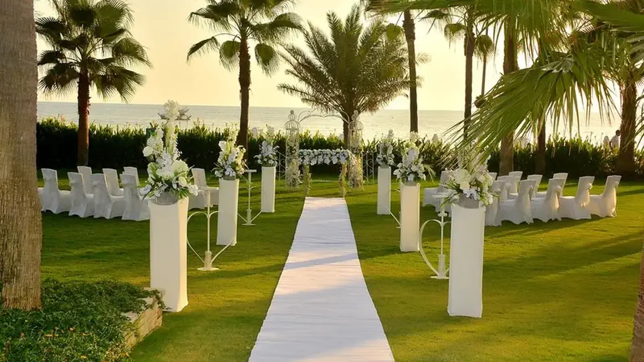 Acanthus & Cennet Barut Collection