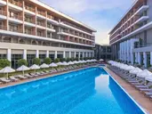Acanthus Cennet Barut Collection
