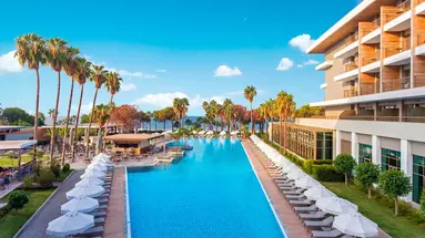 Acanthus Cennet Barut Collection