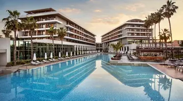 ACANTHUS & CENNET BARUT COLLECTION