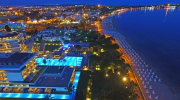 Acanthus Cennet Barut Collection