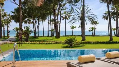 Acanthus Cennet Barut Collection