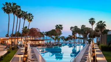 Acanthus Cennet Barut Collection