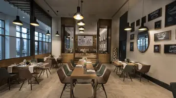Acanthus Cennet Barut Collection
