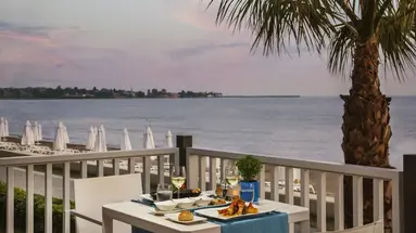 Acanthus&Cennet Barut Collection