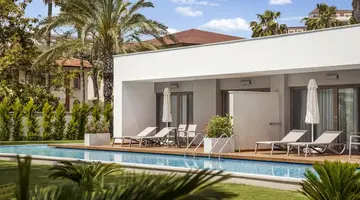 Acanthus&Cennet Barut Collection