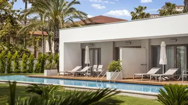 Acanthus&Cennet Barut Collection