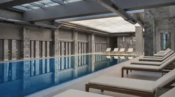 Acanthus&Cennet Barut Collection