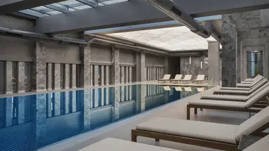 Acanthus&Cennet Barut Collection