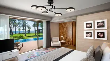 ACANTHUS & CENNET BARUT COLLECTION