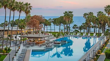 ACANTHUS CENNET BARUT COLLECTION