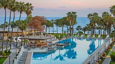 ACANTHUS CENNET BARUT COLLECTION