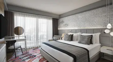 ACANTHUS CENNET BARUT COLLECTION